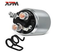 Solenoide Starter per Isuzu Trooper John Deere Ford MUSTANG 930 930A 940