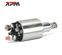 Solenoide Starter per Mercedes-Benz T2/L Scatola Tipper Veicoli Comunali