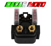SOLENOIDE STARTER RELE' AVVIAMENTO YAMAHA vedi le polarita usala per altro