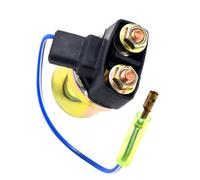 Solenoide Starter Relè Compatibile Con Yamaha Per Fzr1000 1987-1995 Per Fzr250 3ln 3hx 2kr 1987-1994 Per Fz750 1985-1991 Avviamento Moto Per Relè Solenoide