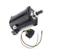 Solenoide Starter Relè Compatibile Con Yamaha Per SJ700AW GM6A GM6C Per 700SJ GM6B Per WB700AW GR78 1998 Moto Motorino Di Avviamento Per Relè 6M6-81800-10 6G1-81941-10 18420