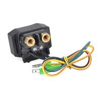 Solenoide Starter Relè Compatibile Con Yamaha Per VX Per Cruiser 1100 2007 2008 2009 2010 2011 2012 2013 2014 2015 6B6-81940-00-00 Motorino Di Avviamento Per Relè Solenoide