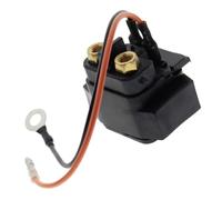 Solenoide Starter Relè Compatibile Con Yamaha Per XLT800 Per XA800A 2002 2003 2004 Per FX140 Per FX1000 2003-2004 68N-81940-00-00 68V-8194A-00 Avviamento Per Moto Per Relè Solenoide