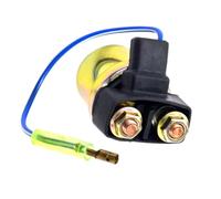 Solenoide Starter Relè Compatibile Con Yamaha Per Xv250 Per V-Star 250 2008 2009 2010 2011 Per Xv700 Per Virago 700 1984-1985 Avviamento Moto Per Relè Solenoide