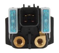 Solenoide Starter Relè Compatibile Con Yamaha Per YFM 700 Per Grizzly 2007-2017 Per YFZ450R 2009-2017 Solenoide Di Avviamento Per Relè 3B4-81940-00-00 1S3-81940-00-00 18P-81940-00-00
