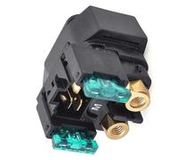 Solenoide Starter Relè Compatibile Con Yamaha Per YZF Per R1 1998 1999 2000 2001 Per R6 1999 2000 2001 2002 Per R7 750 1999-2000 Avviamento Per Relè Solenoide 5JW-81940-02