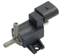 Solenoide turbocompressore/Adatto for AUDI A3 A4 A5 A6 ALLROAD Q3 TT/Adatto for VW CC EOS GOLF BEETLE PASSAT TIGUAN JETTA 06F906283 06F906 283F Turbo Boost Elettrovalvola