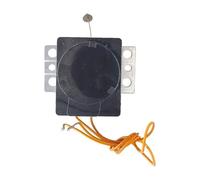 Solenoide universale for valvola di ingresso dell'acqua for lavatrice - Compatibile con i modelli XQB45-162, XQB50-2188 e QA22