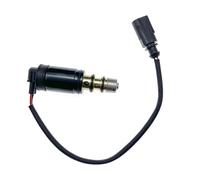 Solenoide Valvola Controllo Compressore 7SEU16C 7SEU17C 5SEU12C 6seu12C 6SEU14c 6seu16c Per VW Per Polo Parti valvole motore