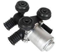 SOLENOIDE VALVOLA CONTROLLO DEL RISCALDATORE PER BMW 3 E46 5 E39 X3 E83 Z8 E52