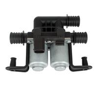 SOLENOIDE VALVOLA CONTROLLO RISCALDATORE PER BMW E60 E61 E63 E64 E65 E66 E67 E53
