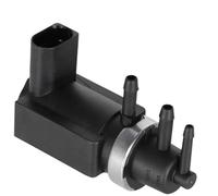 Solenoide Valvola del Vuoto Convertitore di Pressione Valvola di Controllo dello Scarico Solenoide Adatto for A6 4A2 4B2 C5 2.5 TDI