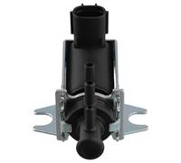 Solenoide valvola di Controllo della Pressione, per Toyota, per Rav4 2000-2005 Auto Turbo Boost Valvola solenoide del Vuoto 25819-27050 25819-27040