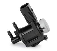 Solenoide valvola di Controllo della Pressione, per VW, per Golf, per Jetta, per Touareg 2000-2014 Elettrovalvola di depressione EGR 1K0906283A