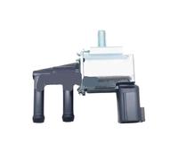 Solenoide valvola di spurgo del contenitore del vapore K5T48474 K005T48474 14930-AX00A 14930AX00A / Adatto for NISSAN Primera Almera 1.8 2001-2007 Turbo Boost Elettrovalvola