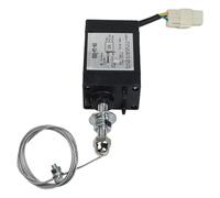 Solenoide Valvola Stop XHQ-PT Accessori Elettrico Acceleratore Regolazione