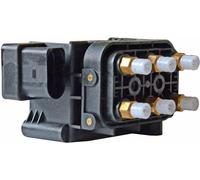 SOLENOIDE VALVOLA x AMMORTIZZATORI SOSPENSIONI AD ARIA AUDI A6 4F ALLROAD