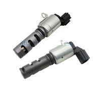 Solenoide VVT For Fasatura Variabile Delle Valvole Di Controllo Dell'olio 1P/2P 15330-37010 15330-37020 For Toyota Corolla Matrix 15330-0T010 15330-0T020(1 Pair)