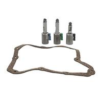 Solenoidi a spostamento XTevu, sostituzione del solenoide di controllo della trasmissione Compatibile con Altima Maxima Quest V6 3.5L, kit per solenoidi cambio automatico