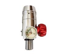 Solenoidi, Regolatore subacqueo da 200 bar 3000PSI Valvola di riduzione della pressione di primo livello con filettatura M18x1,5 for bombola d'aria for immersione