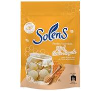 Solens Perline ripiene di miele e gelatina reale, 100 g