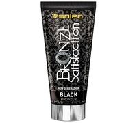 Soleo - Bronze Satisfaction Black Bronzer (150 ml)