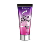 Soleo I'm So Famous Bronzer (150ml)
