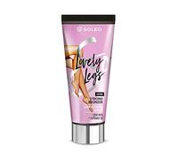 Soleo Lovely Legs Strong Bronzer (135ml)