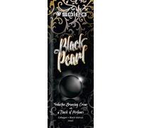 Soleo New Black Pearl seducive Bronzing crema, confezione da (5 X 15 ML)