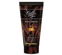 Soleo Sun Black Coffee Espresso Natural STRONG Bronzer, 1er Pack (1 X 150 ML)