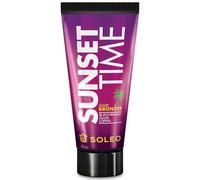 Soleo Sunset Time Dark Bronzer Lozione abbronzante (150ml)