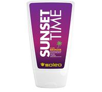 Soleo Sunset Time scuro bronzer