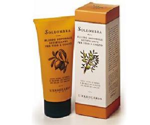 SOLEOMBRA FLUIDO DSOLE SET 200