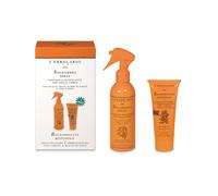 L'Erbolario | Doposole Spray Soleombra per viso e corpo 200 ml + Bagnodoccia Doposole 100 ml - in omaggio
