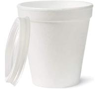 SOLEPLASTIC Bicchierini Caffè Coffe Way Con Coperchio 1000+1000 Pz