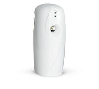 SOLEPLASTIC Erogatore Insetticida Moscerini 250 Ml Erogatore Insetticida Automatico Programmabile