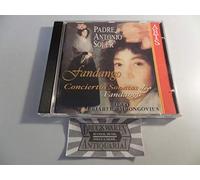 Soler, A. - Fandango