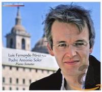 SOLER, A. - SONATES POUR CLAVIER