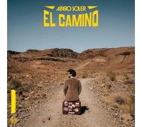Alvaro Soler EL CAMINO (Vinyl LP)