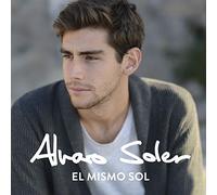 Soler,Alvaro - El Mismo Sol (2-Track)