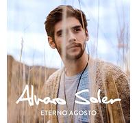 Soler,Alvaro - Eterno Agosto