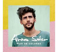Soler Alvaro - Mar De Colores