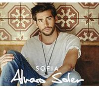 Soler,Alvaro - Sofia (2-track)