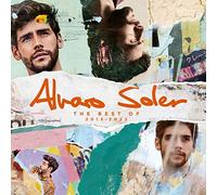 Alvaro Soler The Best of 2015-2022 (Ltd.Coloured (Vinyl LP)