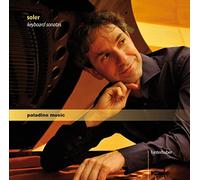 Soler Antonio - 16 Sonate Per Tastiera