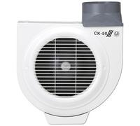 SOLER - Estrattore per Cappe da Cucina CK50 Soler & Palau Colore Bianco