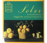 Soler - Keyboard Sonatas