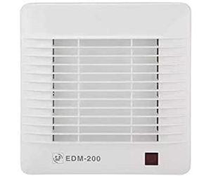 Soler & M100518 - Estrattore da bagno palau edm-80 nt