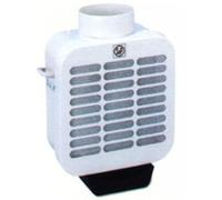 Aspiratore da Cucina CK35 N