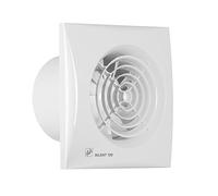 Soler & Palau M127398 Silent 100 - Estrattore da bagno, Repubblica Ceca